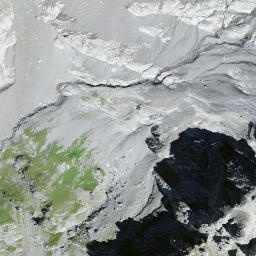 Satellite imagery of Fisipass, CH