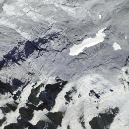 Satellite imagery of Fisipass, CH