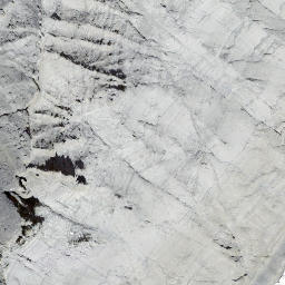 Satellite imagery of Doldenhorn, CH