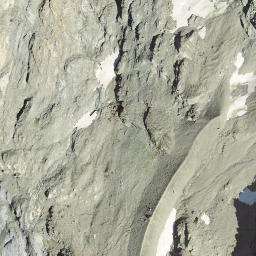Satellite imagery of Burstsattel, CH