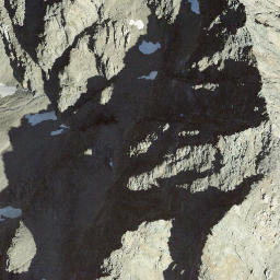 Satellite imagery of Burstsattel, CH