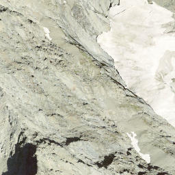 Satellite imagery of Burstsattel, CH