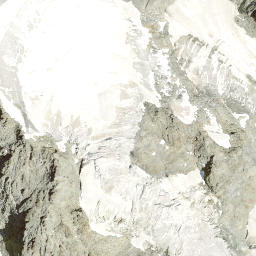 Satellite imagery of Sattelhorn, CH