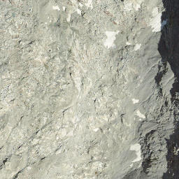 Satellite imagery of Kleines Dreieckhorn, CH