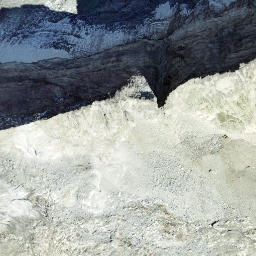 Satellite imagery of Erstes Dreieck, CH