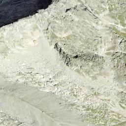 Satellite imagery of Erstes Dreieck, CH