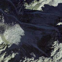 Satellite imagery of Risihorn, CH