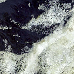 Satellite imagery of Risihorn, CH