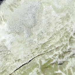 Satellite imagery of Risihorn, CH