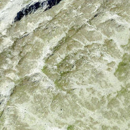 Satellite imagery of Honeggerhorn, CH