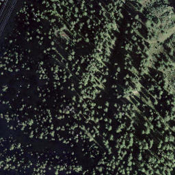 Satellite imagery of Raifte, CH
