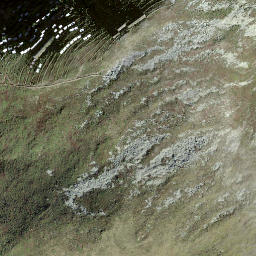 Satellite imagery of Scheebode, CH