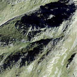 Satellite imagery of Brudelhorn, CH