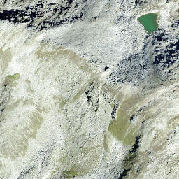 Satellite imagery of Distelgrat, CH