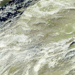 Satellite imagery of Distelgrat, CH