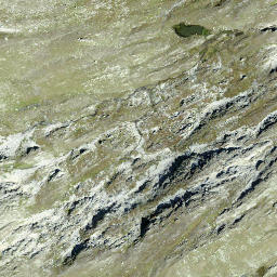 Satellite imagery of Distelgrat, CH