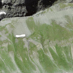 Satellite imagery of Nufenenstock, CH