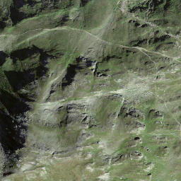 Satellite imagery of All'Uomo, CH
