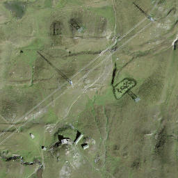 Satellite imagery of Ganone, CH