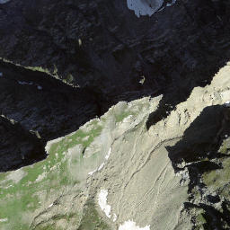 Satellite imagery of Poncione Cavagnolo, CH