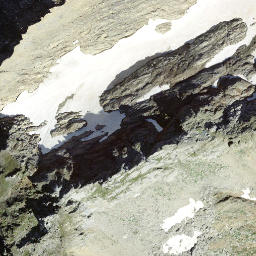 Satellite imagery of Poncione Cavagnolo, CH