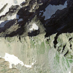 Satellite imagery of Cima di Lago, CH