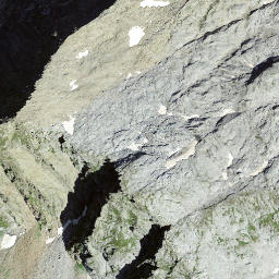 Satellite imagery of Cima di Lago, Passo della, CH