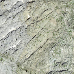 Satellite imagery of Cima di Lago, Passo della, CH