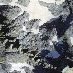 Satellite imagery of Cristallina, CH