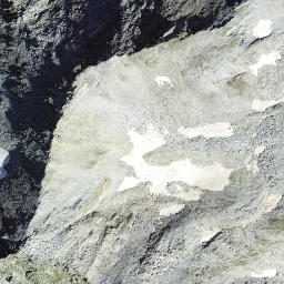 Satellite imagery of Cristallina, CH