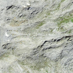 Satellite imagery of Sasso Nero, CH