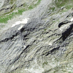 Satellite imagery of Sasso Nero, CH