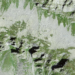 Satellite imagery of Pizzo del Lago Scuro, CH