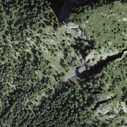 Satellite imagery of Sasso del Calaséd, CH