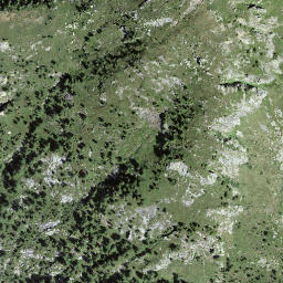 Satellite imagery of Sasso del Calaséd, CH