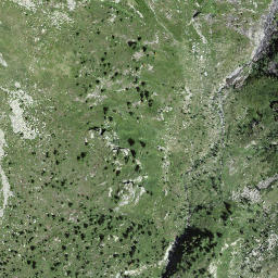 Satellite imagery of Sasso del Calaséd, CH
