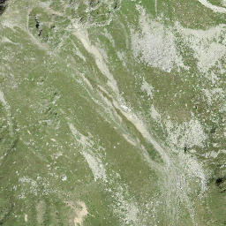 Satellite imagery of Motto di Torretta, CH