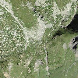 Satellite imagery of Motto di Torretta, CH