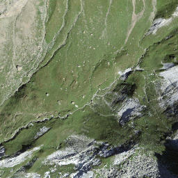 Satellite imagery of Pizzo del Prévat, CH