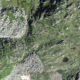 Satellite imagery of Pizzo del Prévat, CH
