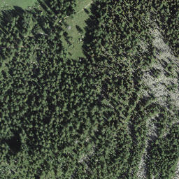 Satellite imagery of Scheggione, CH