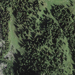 Satellite imagery of Pizzo del Lambro, CH
