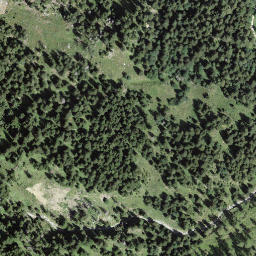 Satellite imagery of Cima della Costa, CH