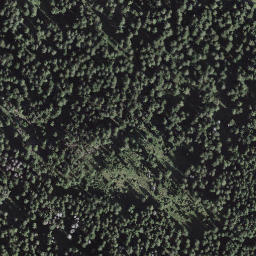 Satellite imagery of Sasso Cristallina, CH