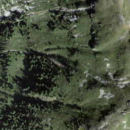 Satellite imagery of Mottarone, CH