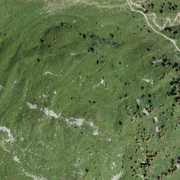 Satellite imagery of Mottarone, CH