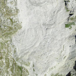 Satellite imagery of Cima di Gana Bianca, CH