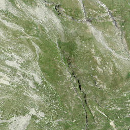 Satellite imagery of Pizzo Nass, CH