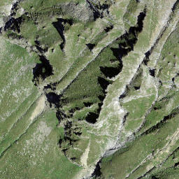 Satellite imagery of Puntone dei Fraciòn, CH