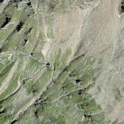 Satellite imagery of Passo di Giumello, CH